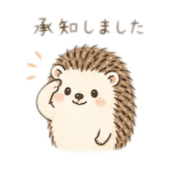 Harinezumi002