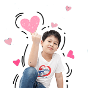 2521 This Heart for the Land