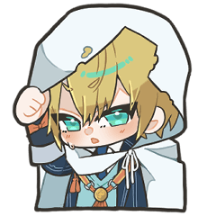 Touken Ranbu YuruStamp