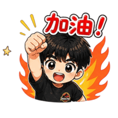 林小桓貼圖