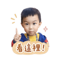 阿儒的生活日常Q