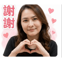 美女日常生活