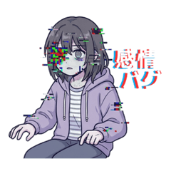 IT Engineer 1st - Emotion Bug