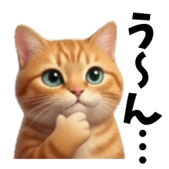 Jerry the Cat: Daily Messages