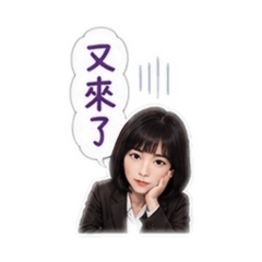 職場女王の辦公室murmur