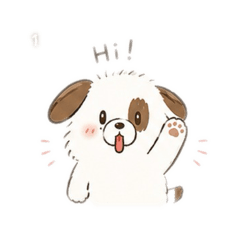 BBDog日常