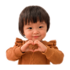 小玉米與小鳳梨