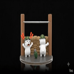 Momo Dog (2) - No words