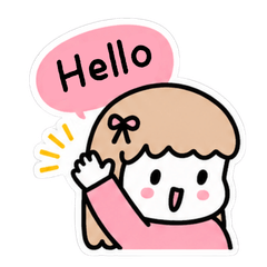 Sweet Girl Chat English