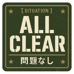 Army Talk Stickers Vol.2