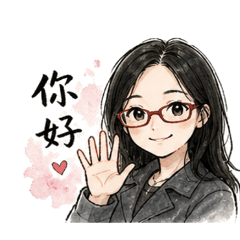 可愛女子日常生活