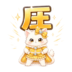 DIAMOND CATS DIARY 2