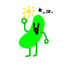 cucumberKUN(rough)