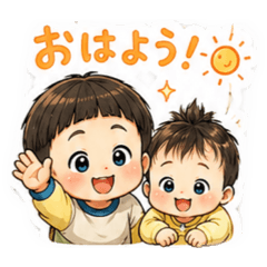 Rento&Riku