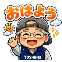Cute character stamps24
