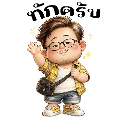พ่อหนุ่มบ้านๆกับคำน่ารัก2(บิ๊ก)