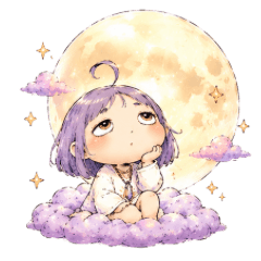 Chill Spiritual Girl: Tired Days