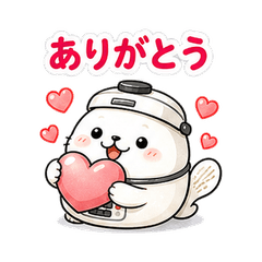 gohanaza_seal_rice_cooker