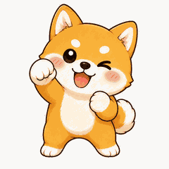 Chibi's Casual Reply Stickers