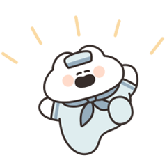 Child's rabbit Summer