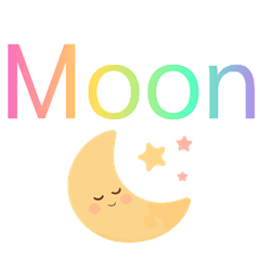 Word for Pride month in everday V.2