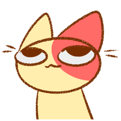 Wacky Crayon Kitty 4