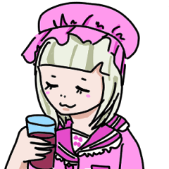 幼女バブリエル