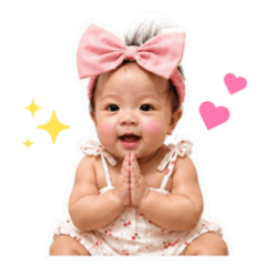 Baby Thannam .
