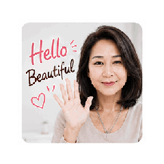 Sweet Daily Stickers Vol 2