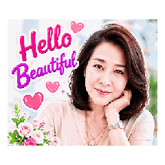 Sweet Daily Stickers Vol 3