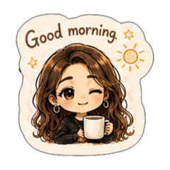 EE Longhair Greetings Eng
