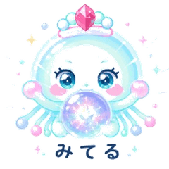 Purumyu  The Quiet Telepath