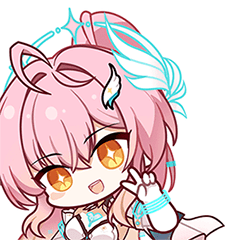 Wuthering Waves Sticker Set Vol.13
