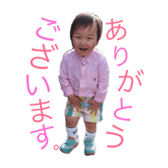 kaname's stickers
