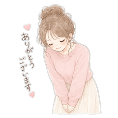 cute girl japaneseee