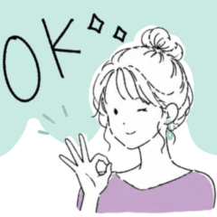 オトナシンプル★