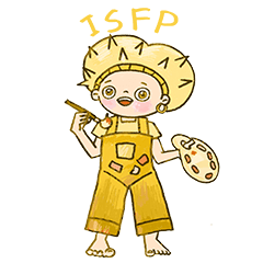 Hearty MBTI Collection