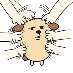 Smug Puppy Doggo
