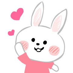 Happy Lucky Rabbit
