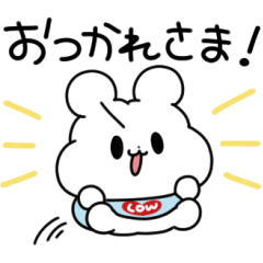 LOITO Everyday Chat Stickers