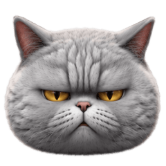 Cat EMOJI! Tuatung 10