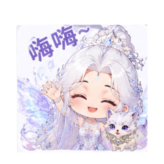 w睡蓮