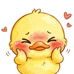 QQQQQQQQQQyellow duck16wordless