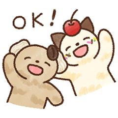 あいすのこ！