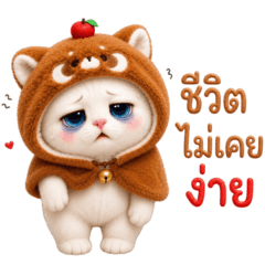 โนวา แมวอ้วน หมดแพชชั่น 3_71