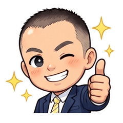 Chibi Salaryman's Daily Life