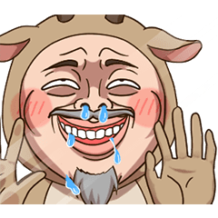 Goaty Mood 3