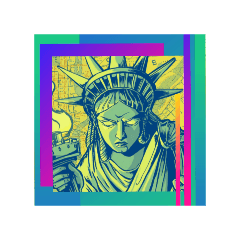 Ladies of Liberty