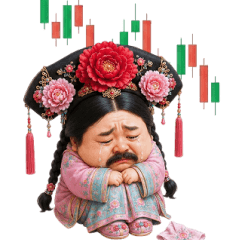 玩股票的小宮女蔡火旺
