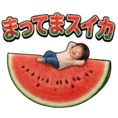 毎日使える日本キッズの食べ物ダジャレ1